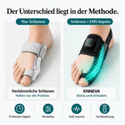 EMS Hallux-Korrektor
