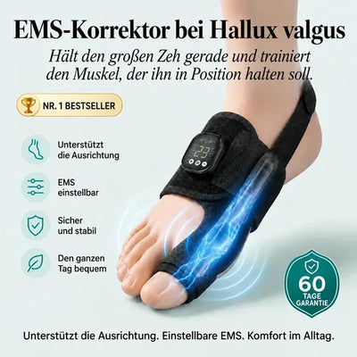 EMS Hallux-Korrektor