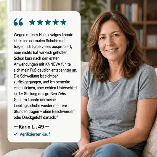 EMS Hallux-Korrektor