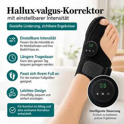 EMS Hallux-Korrektor