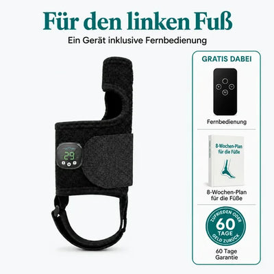 EMS Hallux-Korrektor