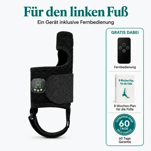 EMS Hallux-Korrektor
