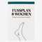 8-Wochen-Fußplan