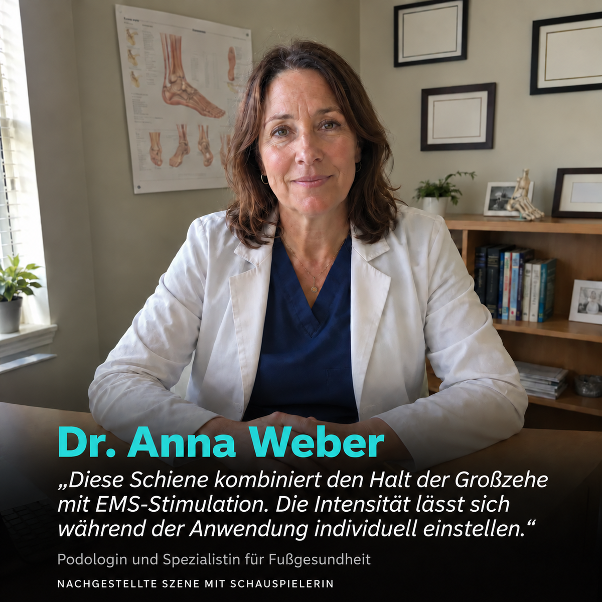 Bild mit Text