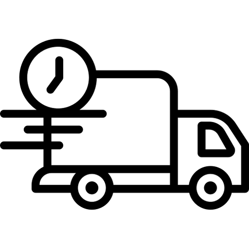 Kostenloser Versand